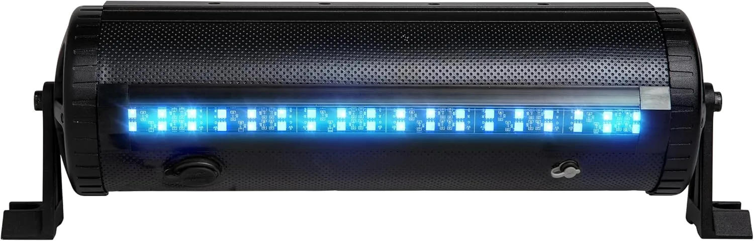 Bazooka G3 Bluetooth 16 inch Party Bar | 450-watt Max Power | LED Lights | Party Button Music Sharing | Marine Grade Speakers | Off Road, Golf Cart, Marine, and Outdoor Speaker System