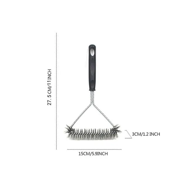 BBQ Grill Barbecue Cleaning Kit