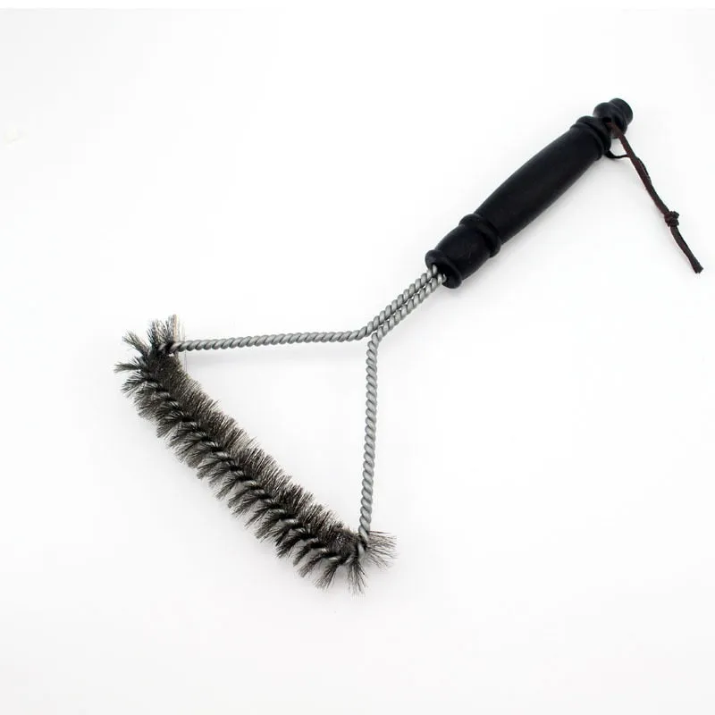 BBQ Grill Barbecue Cleaning Kit