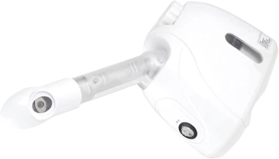 Beaupretty 1Set Facial Machine Portable Nano for Hydrating Facial Care Deep Cleaning and Spa Experience Travel with Auto Function US Standard