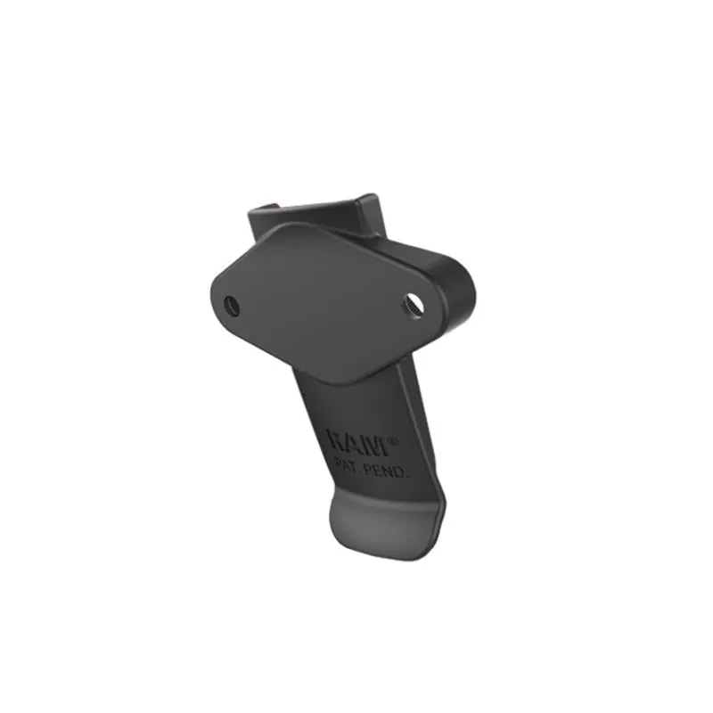 Bicycle Handlebar Mount & Dedicated Cradle for Garmin Approach G3 - G5 (sku 50104)