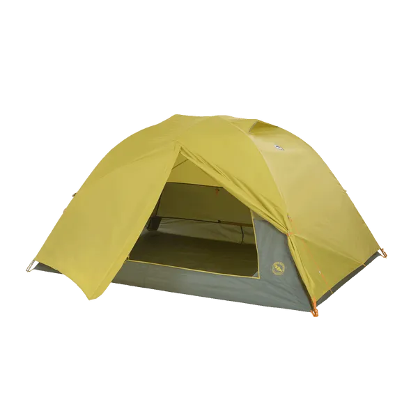 Big Agnes Blacktail 3 Backpacking Tent