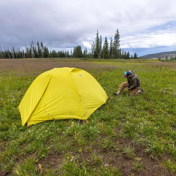 Big Agnes Blacktail 3 Backpacking Tent