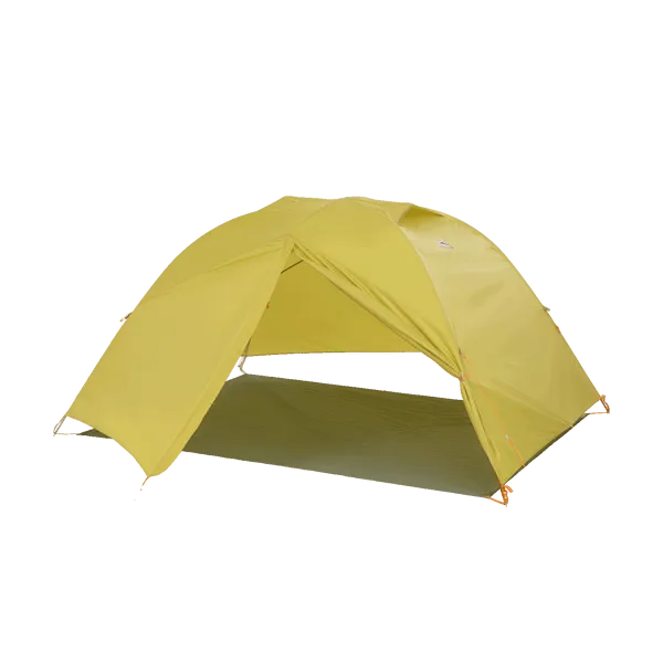 Big Agnes Blacktail 3 Backpacking Tent