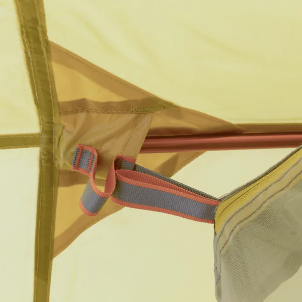 Big Agnes Blacktail 3 Backpacking Tent