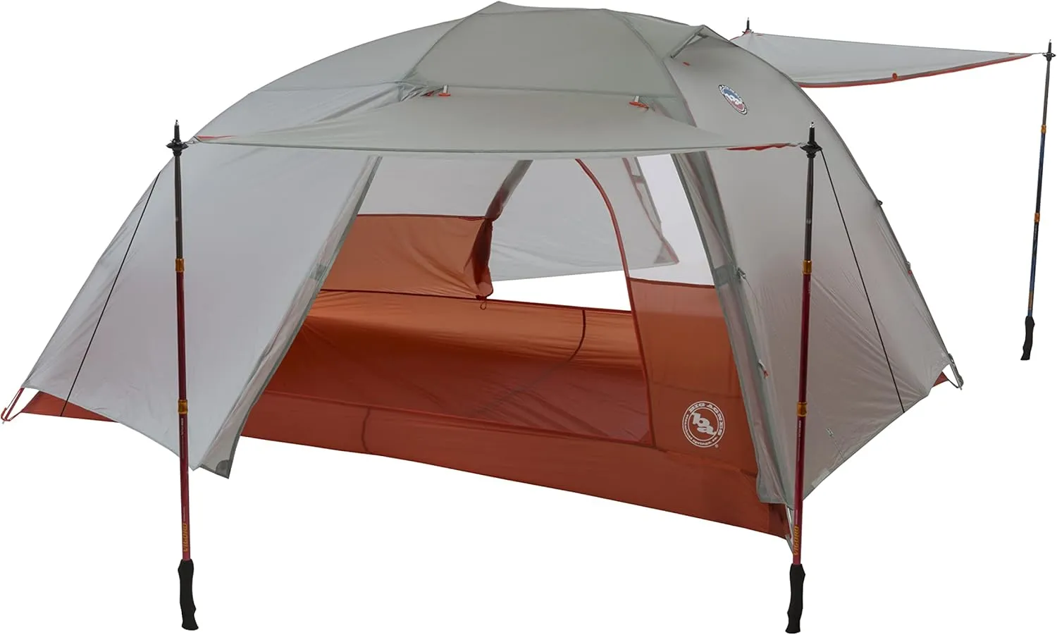 Big Agnes Copper Spur HV UL - Ultralight Backpacking Tent