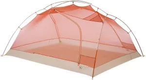 Big Agnes Copper Spur Platinum Backpacking Tent, 3 Person