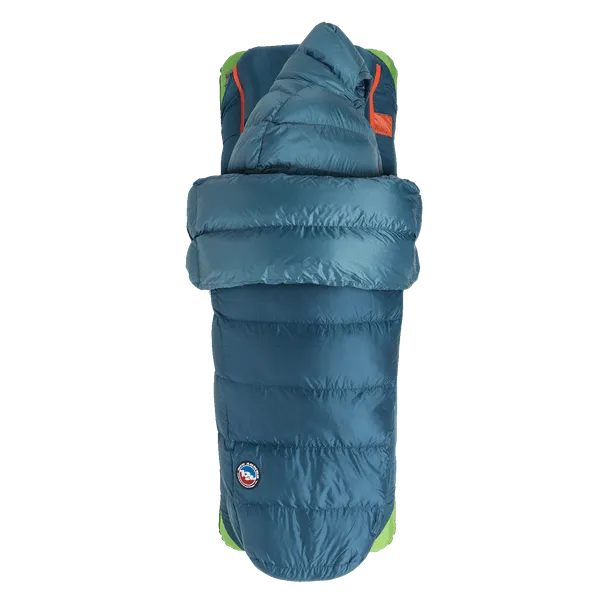 Big Agnes Lost Ranger 3N1 -9°C Sleep System 650 Fill DownTek™