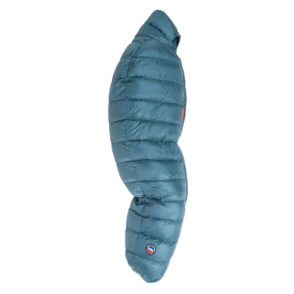 Big Agnes Lost Ranger 3N1 -9°C Sleep System 650 Fill DownTek™