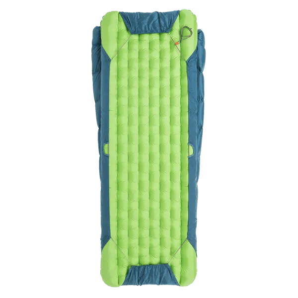 Big Agnes Lost Ranger 3N1 -9°C Sleep System 650 Fill DownTek™