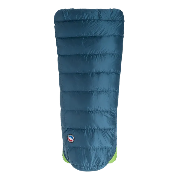Big Agnes Lost Ranger 3N1 -9°C Sleep System 650 Fill DownTek™