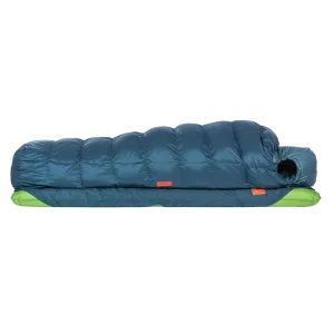 Big Agnes Lost Ranger 3N1 -9°C Sleep System 650 Fill DownTek™