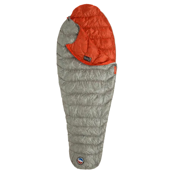 Big Agnes Pluton UL 40° Minimalist Sleeping Bag