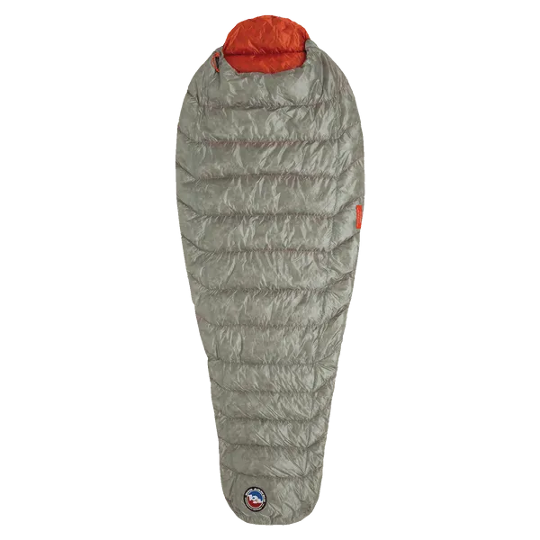 Big Agnes Pluton UL 40° Minimalist Sleeping Bag