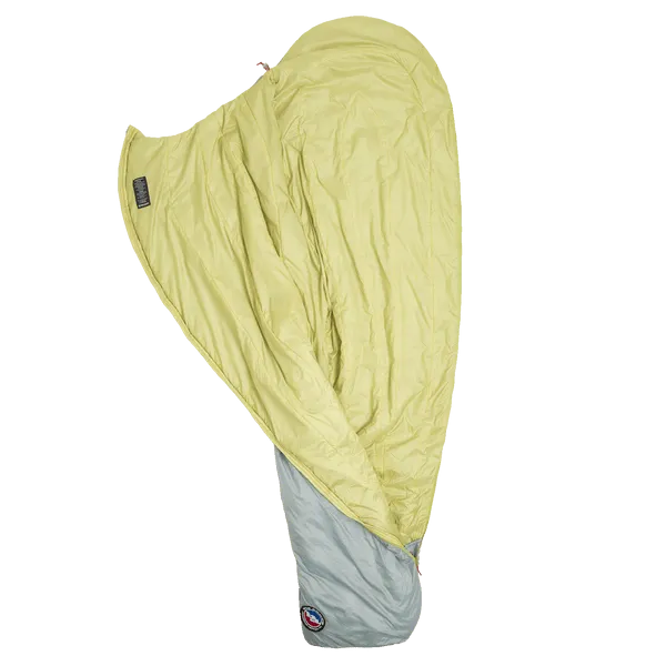Big Agnes V Notch UL 40° Sleeping Bag