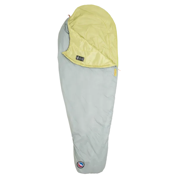 Big Agnes V Notch UL 40° Sleeping Bag