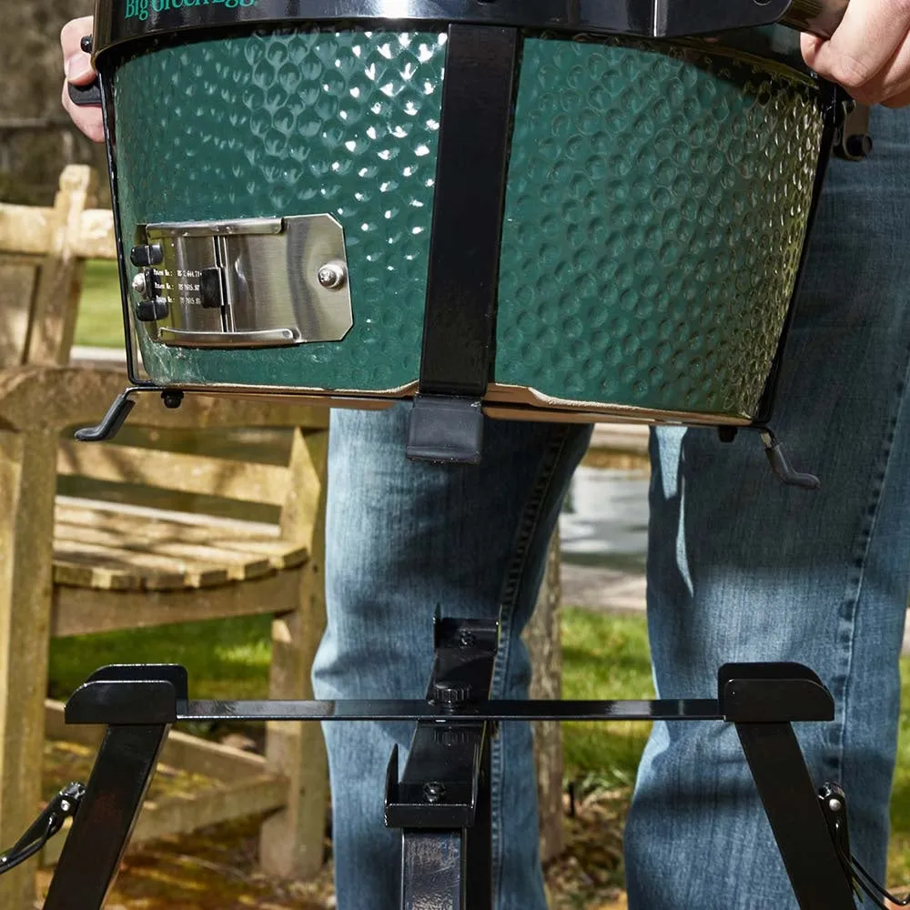 Big Green Egg Portable Nest for MiniMax EGG