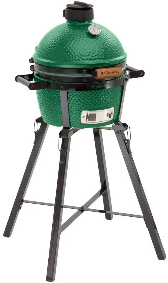Big Green Egg Portable Nest for MiniMax EGG