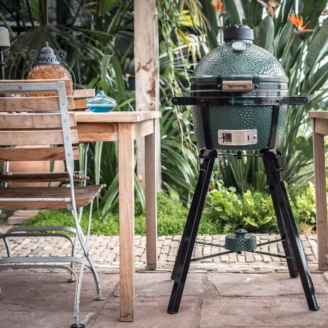 Big Green Egg Portable Nest for MiniMax EGG