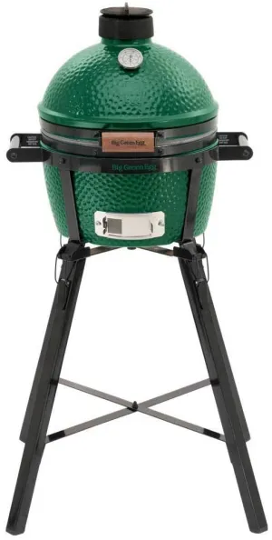 Big Green Egg Portable Nest for MiniMax EGG
