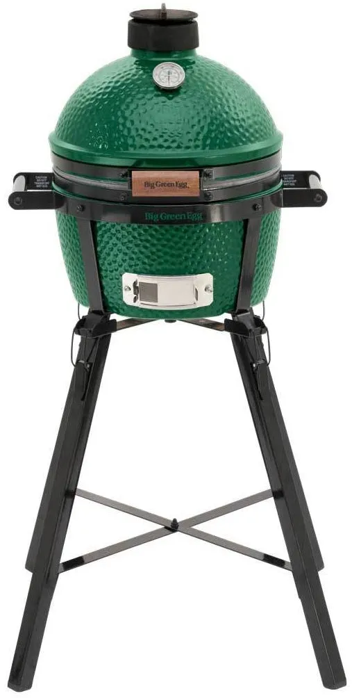 Big Green Egg Portable Nest for MiniMax EGG