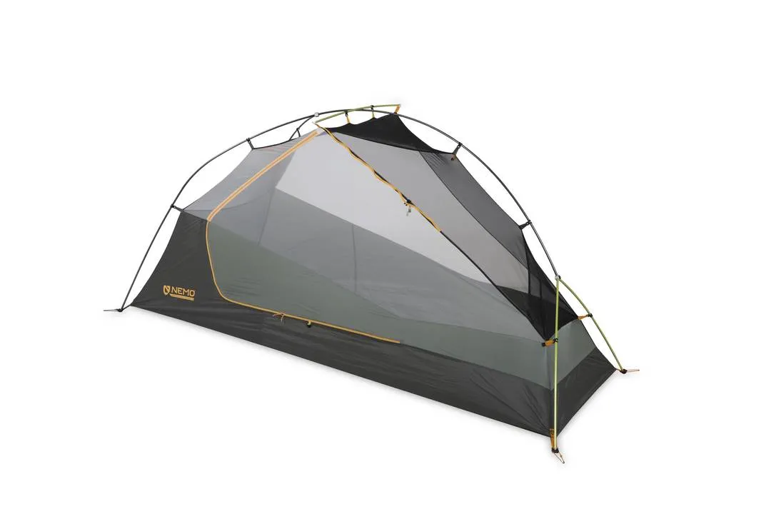 Bikepack OSMO™ Backpacking Tent 2P
