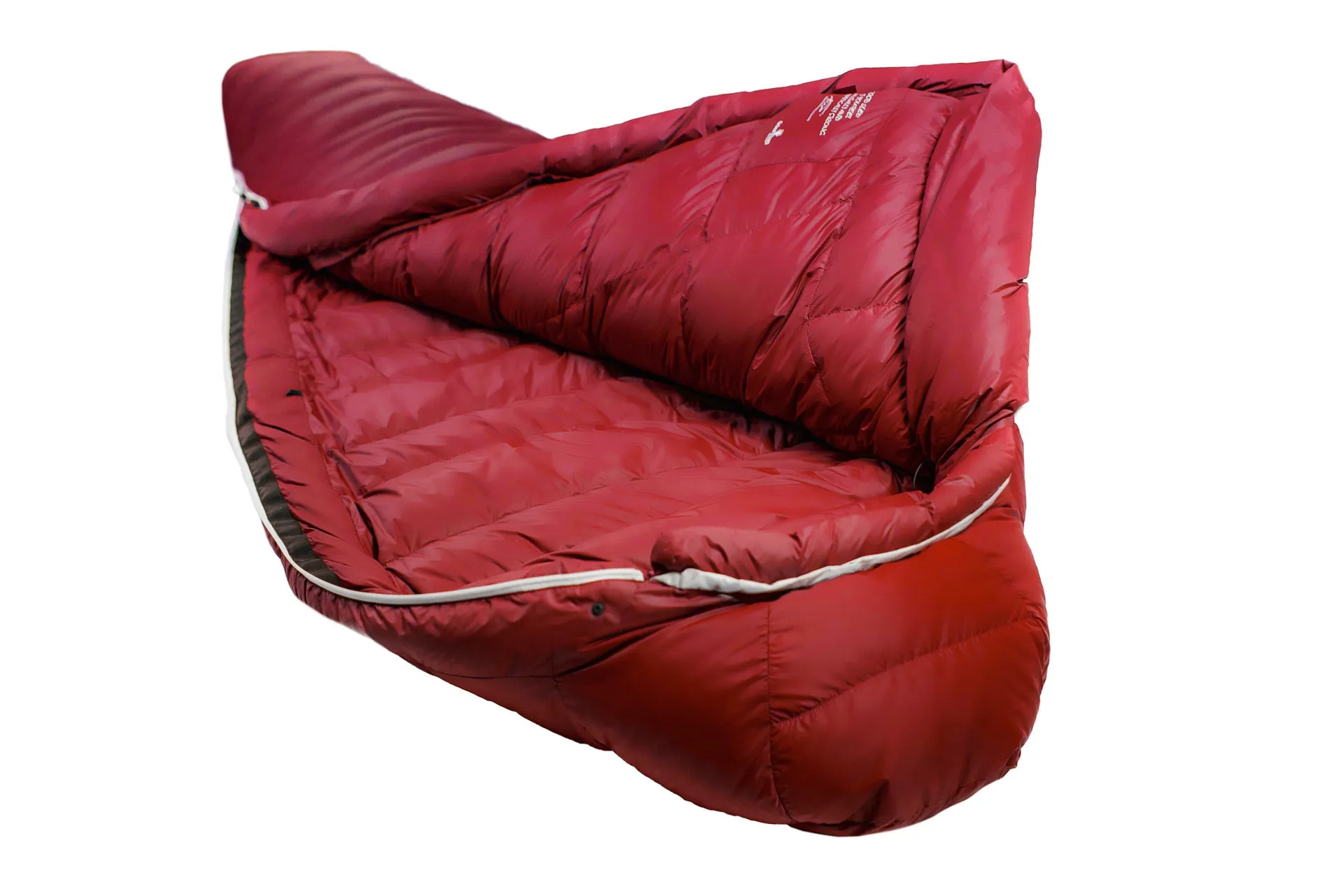 Biopod Down Hybrid Ice Alpine 180