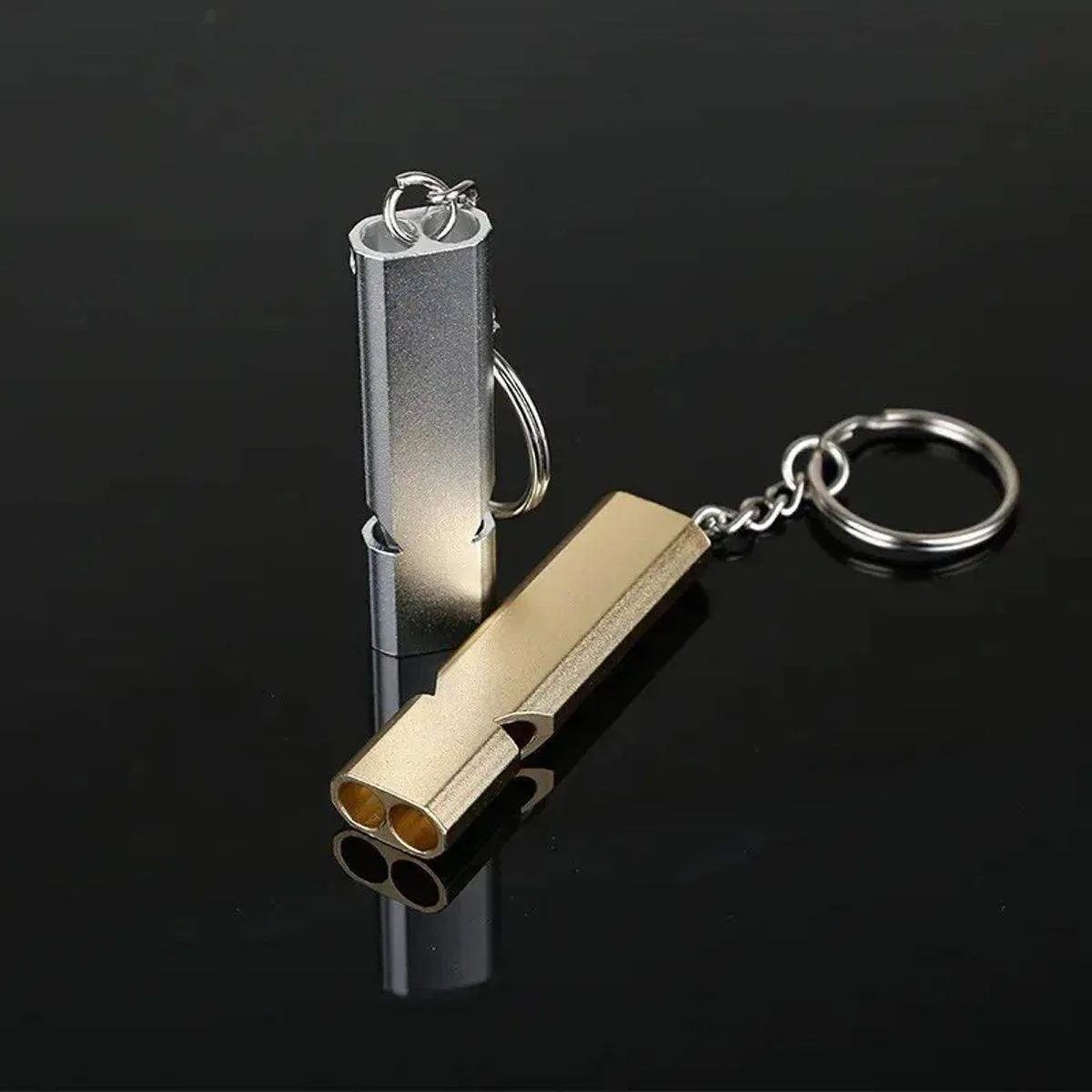 Bird Training Whistle Pet Bird Equipment Tease Lead Whistle for Pet Birds Parrot