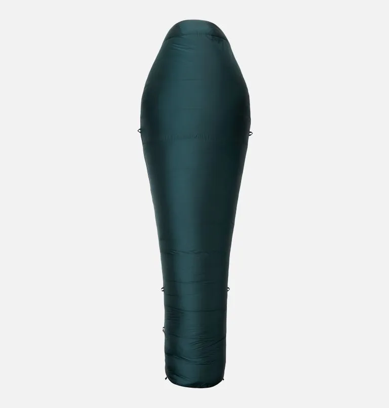 Bishop Pass -18°C Sleeping Bag (Past Season)