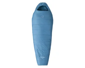 Bjarni  10° Mummy Sleeping Bag - Aegan Blue