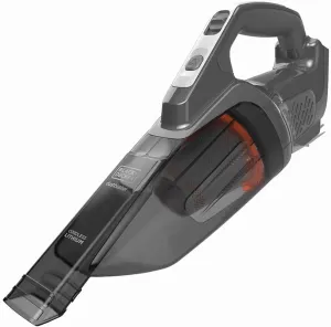 BLACK DECKER 20V MAX POWERCONNECT Handheld Vacuum, Cordless, Battery Not Included, Bare Tool Only (BCHV001B)