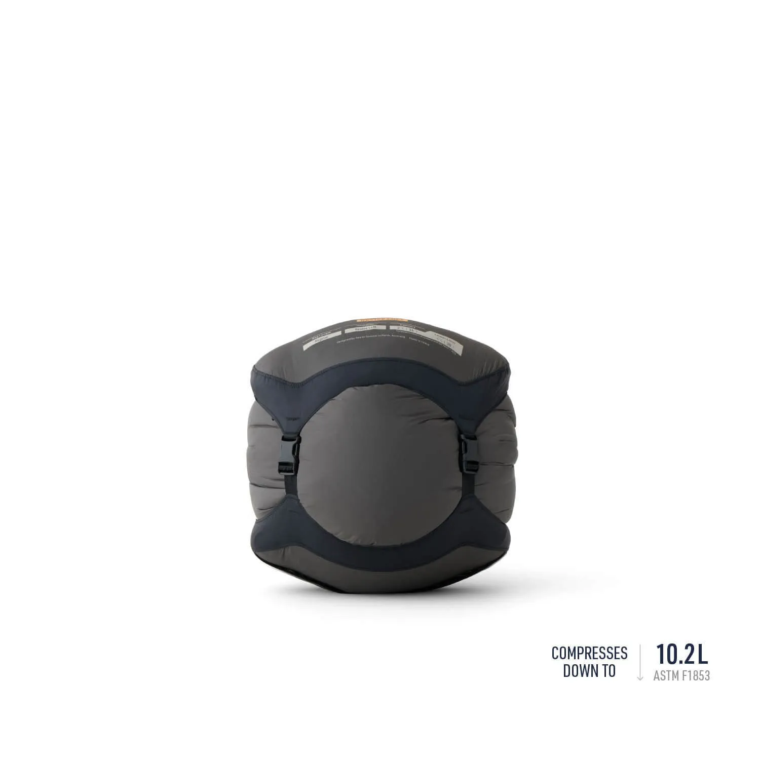Boab Synthetic Sleeping Bag (-9°C & -1°C)