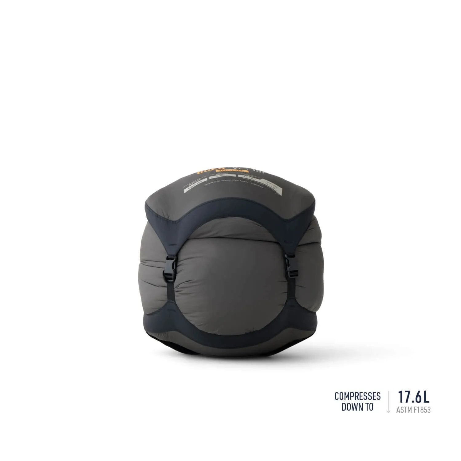 Boab Synthetic Sleeping Bag (-9°C & -1°C)