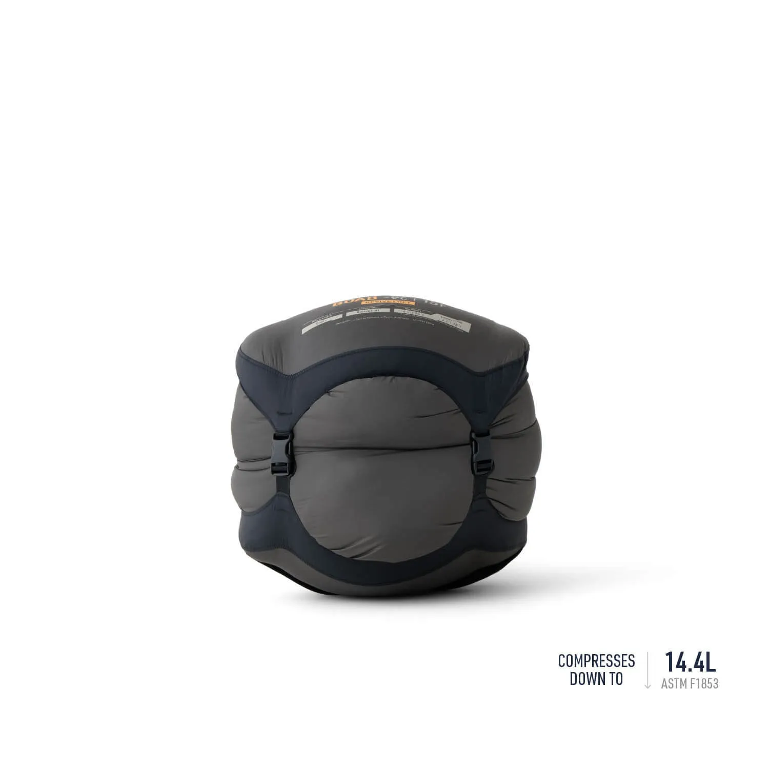 Boab Synthetic Sleeping Bag (-9°C & -1°C)