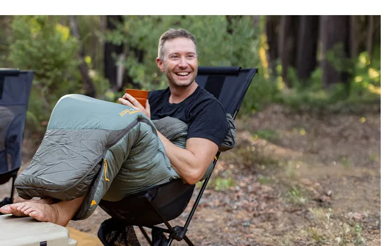 Boab Synthetic Sleeping Bag (-9°C & -1°C)