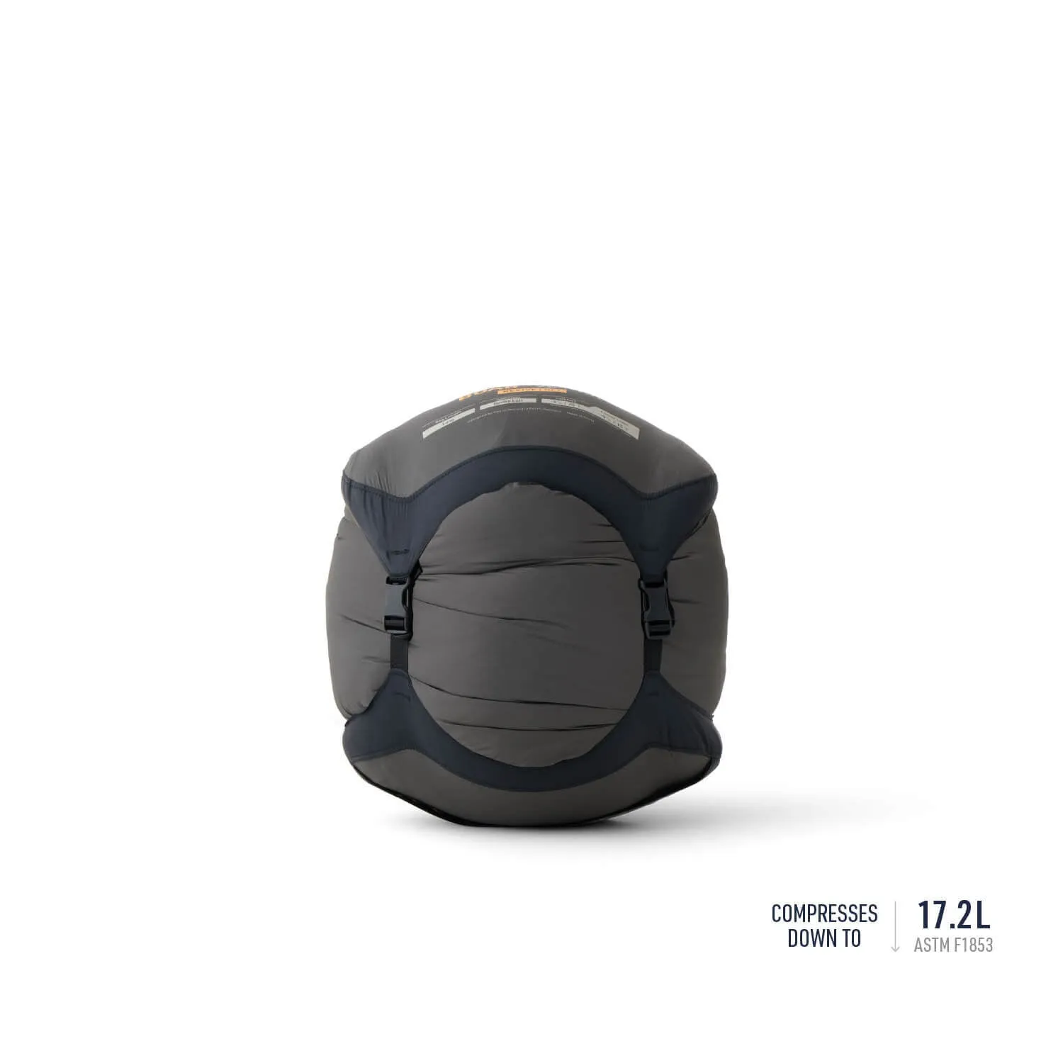 Boab Synthetic Sleeping Bag (-9°C & -1°C)