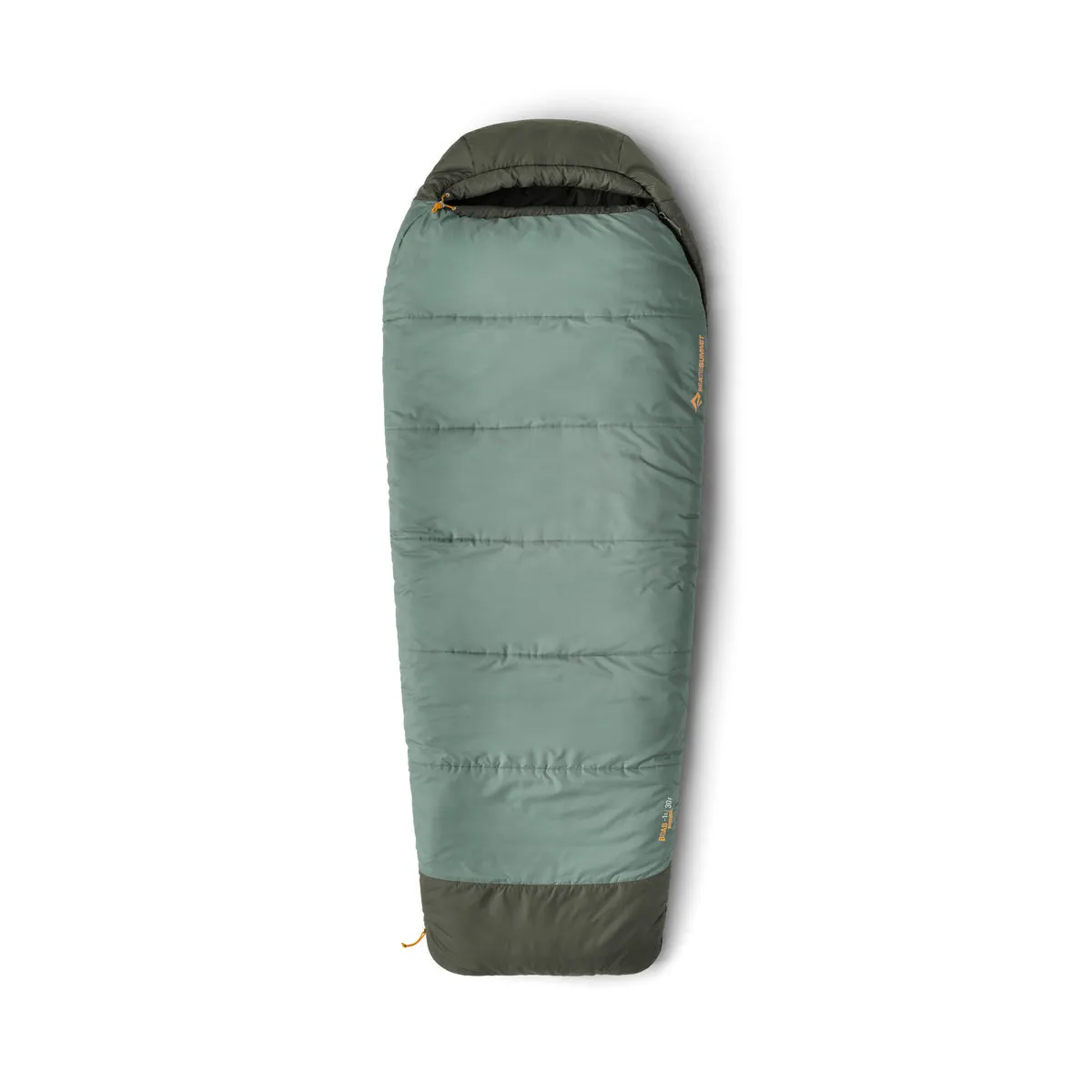 Boab Synthetic Sleeping Bag (-9°C & -1°C)