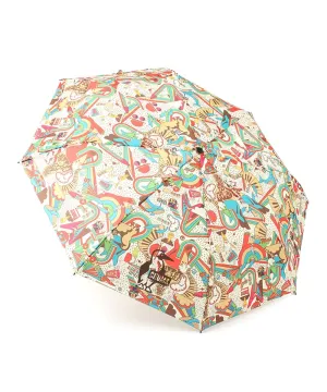 Booby Foldable Umbrella