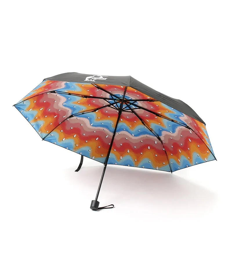 Booby Foldable Umbrella