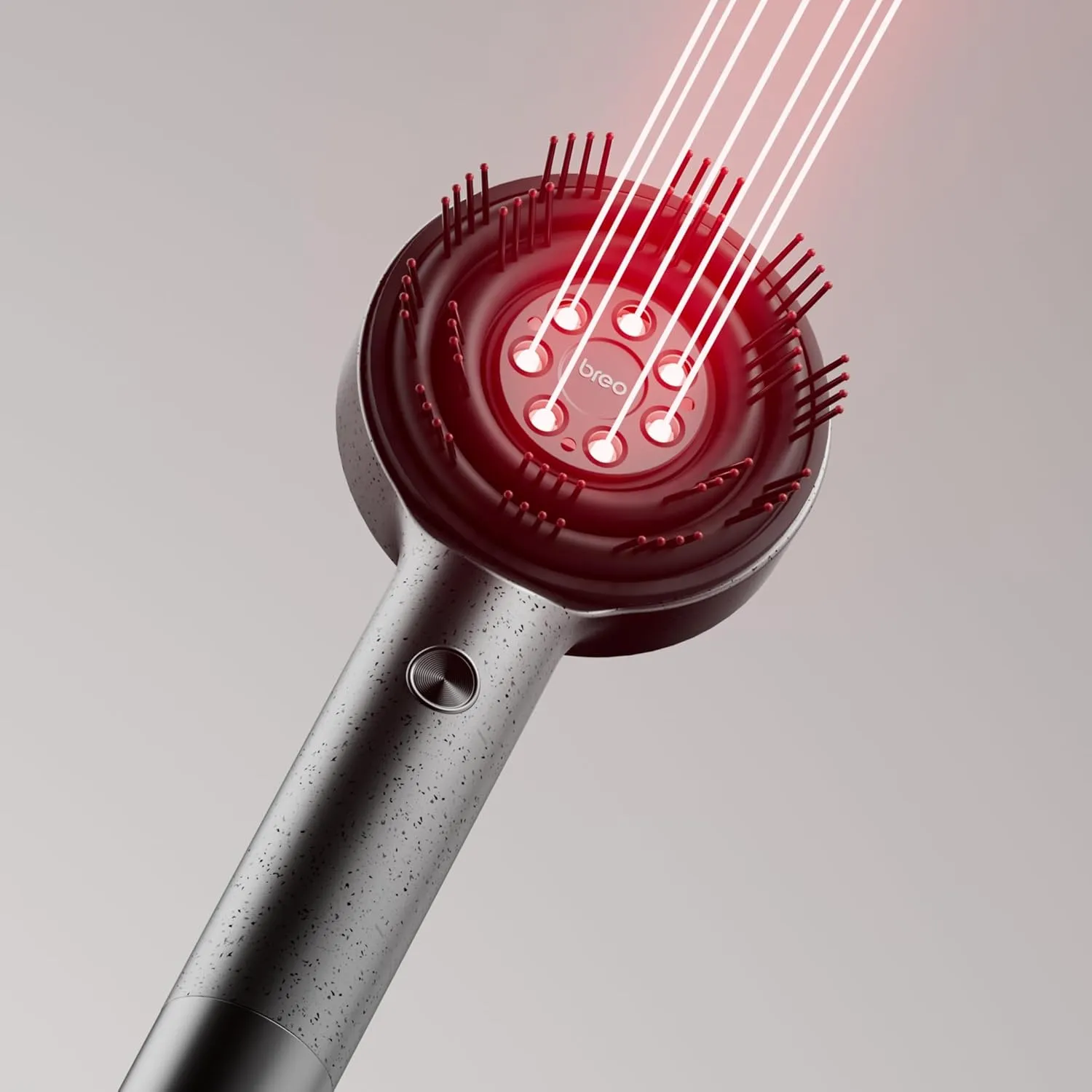 Breo Laser Hair Growth Comb (Scalp 3L)