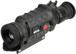 Burris Thermal Series Handheld Thermal Vision Device for Night Hunting, 5-Color Palletes,Stadiametric Ranging,Easy Operation,IP67 Weather Proof, Hot Track