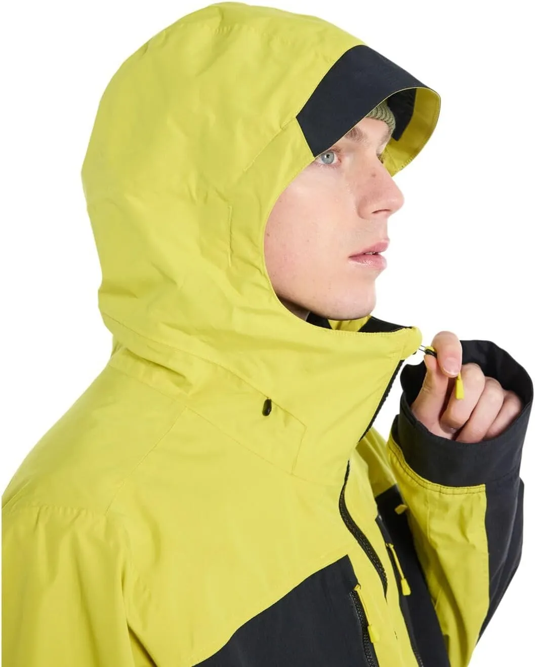 Burton Mens' Frostner 2L Snow Jacket