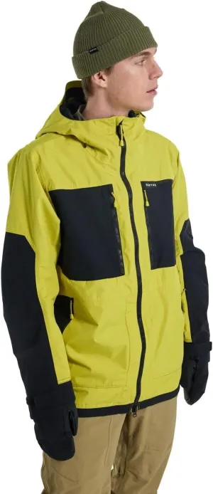 Burton Mens' Frostner 2L Snow Jacket