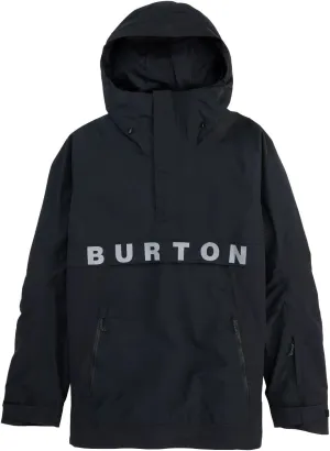 Burton Men's Frostner Anorak Jacket
