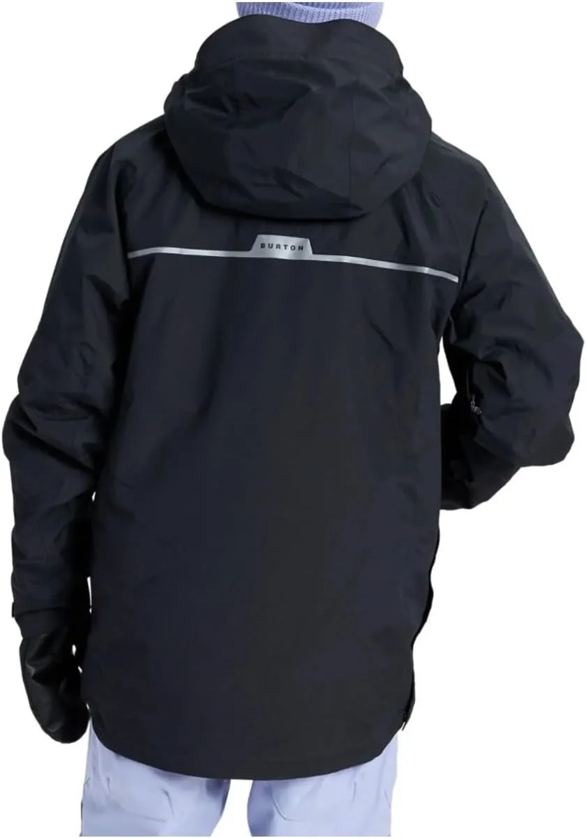 Burton Men's Frostner Anorak Jacket