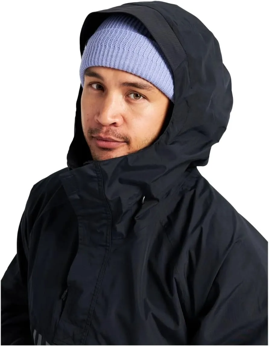 Burton Men's Frostner Anorak Jacket