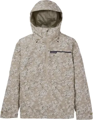 Burton Men's Pillowline GORE-TEX 2L Anorak Jacket