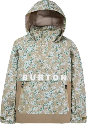 Burton Women's Frostner 2L Anorak Jacket
