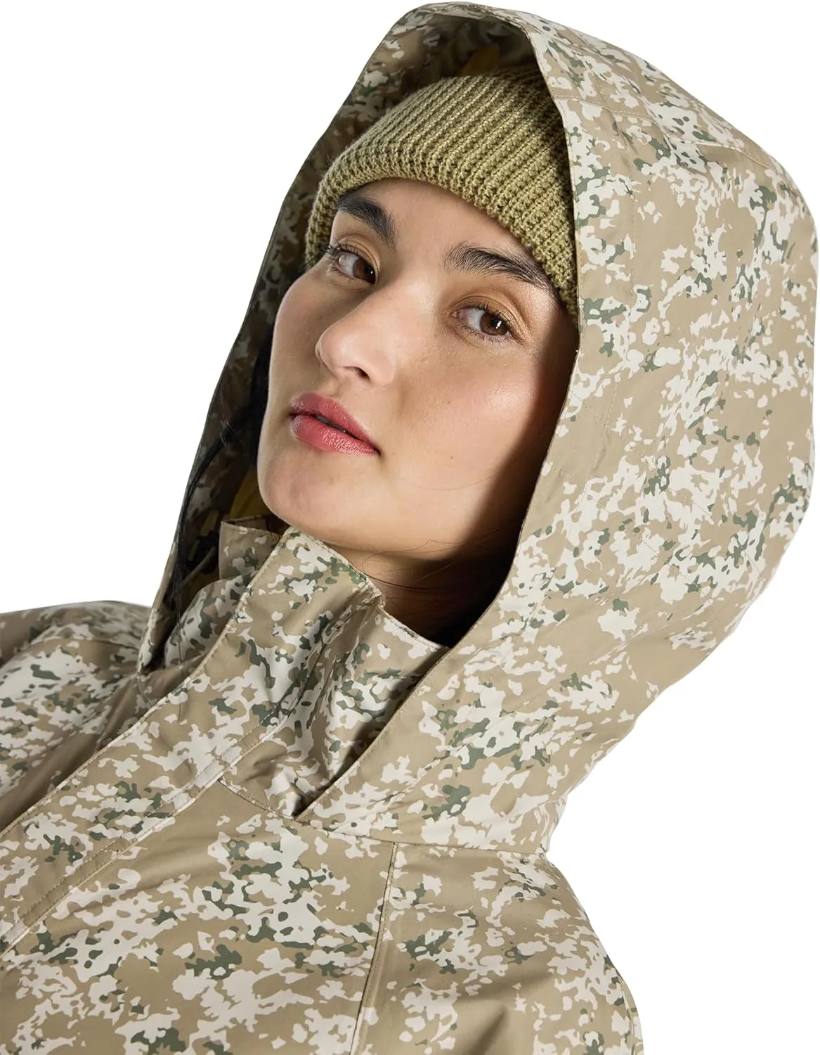 Burton Women's Frostner 2L Anorak Jacket