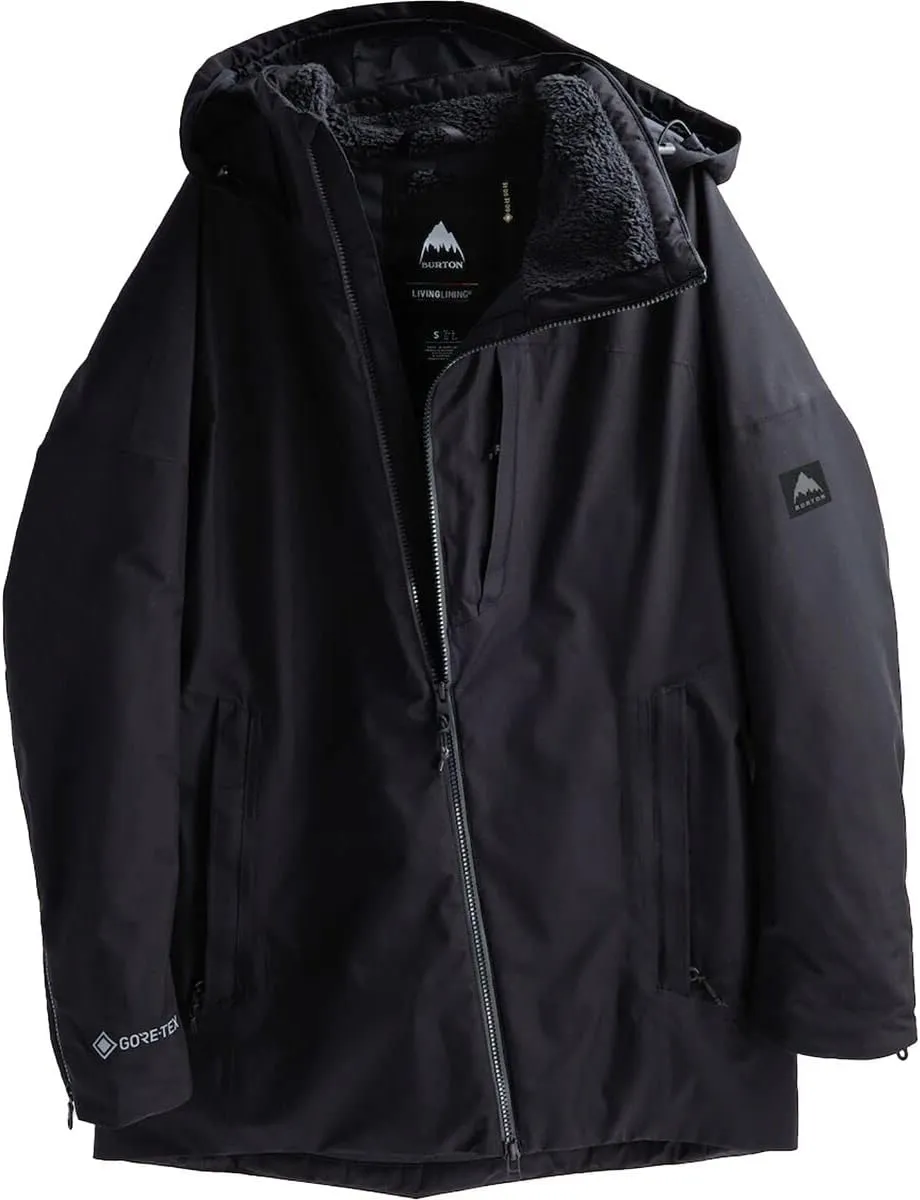 Burton Women's Gore-tex Snowboard Jacket